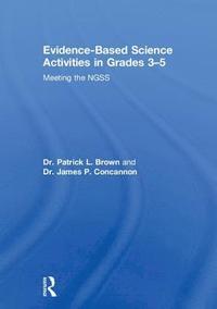 bokomslag Evidence-Based Science Activities in Grades 35