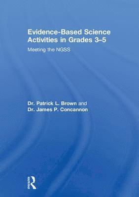 bokomslag Evidence-Based Science Activities in Grades 35