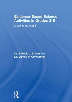 Evidence-Based Science Activities in Grades 3-5 1