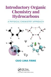 bokomslag Introductory Organic Chemistry and Hydrocarbons