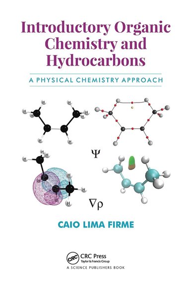 bokomslag Introductory Organic Chemistry and Hydrocarbons