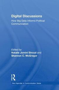 bokomslag Digital Discussions