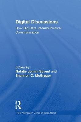 Digital Discussions 1