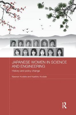 Naonori Kodate, Kashiko Kodate, Ireland) Kodate, Naonori (University College Dublin, Japan) Kodate, Kashiko (Japan Women's University, Tokyo - Japanese Women in Science and Engineering, Häftad