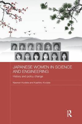 Japanese Women in Science and Engineering 1