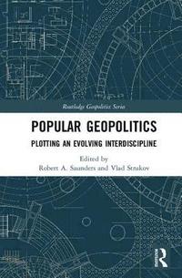 bokomslag Popular Geopolitics
