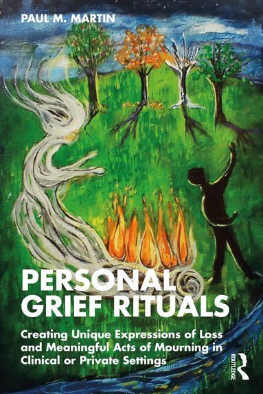 Paul Martin - Personal Grief Rituals, Häftad
