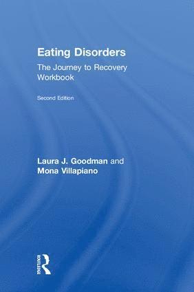 bokomslag Eating Disorders