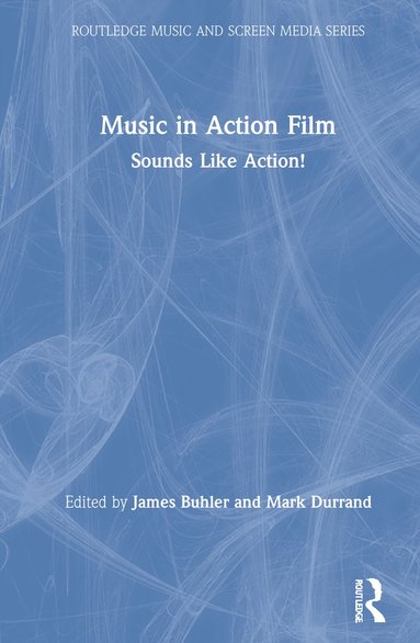 bokomslag Music in Action Film