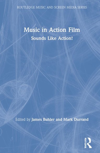 bokomslag Music in Action Film