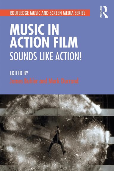 James Buhler, Mark Durrand - Music in Action Film, Häftad