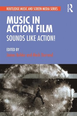 bokomslag Music in Action Film