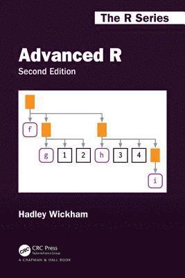 Advanced R, Second Edition 1