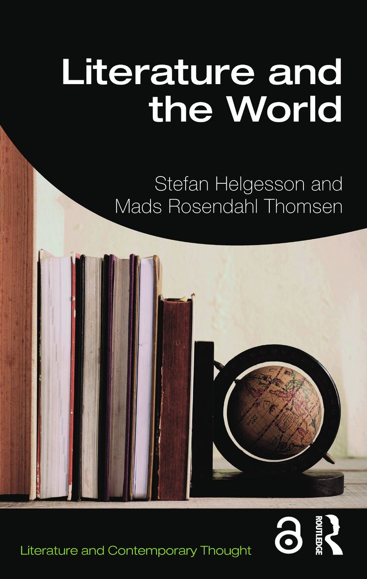 Literature and the World 1