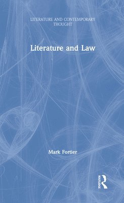 Literature and Law 1