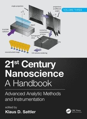 21st Century Nanoscience - A Handbook 1