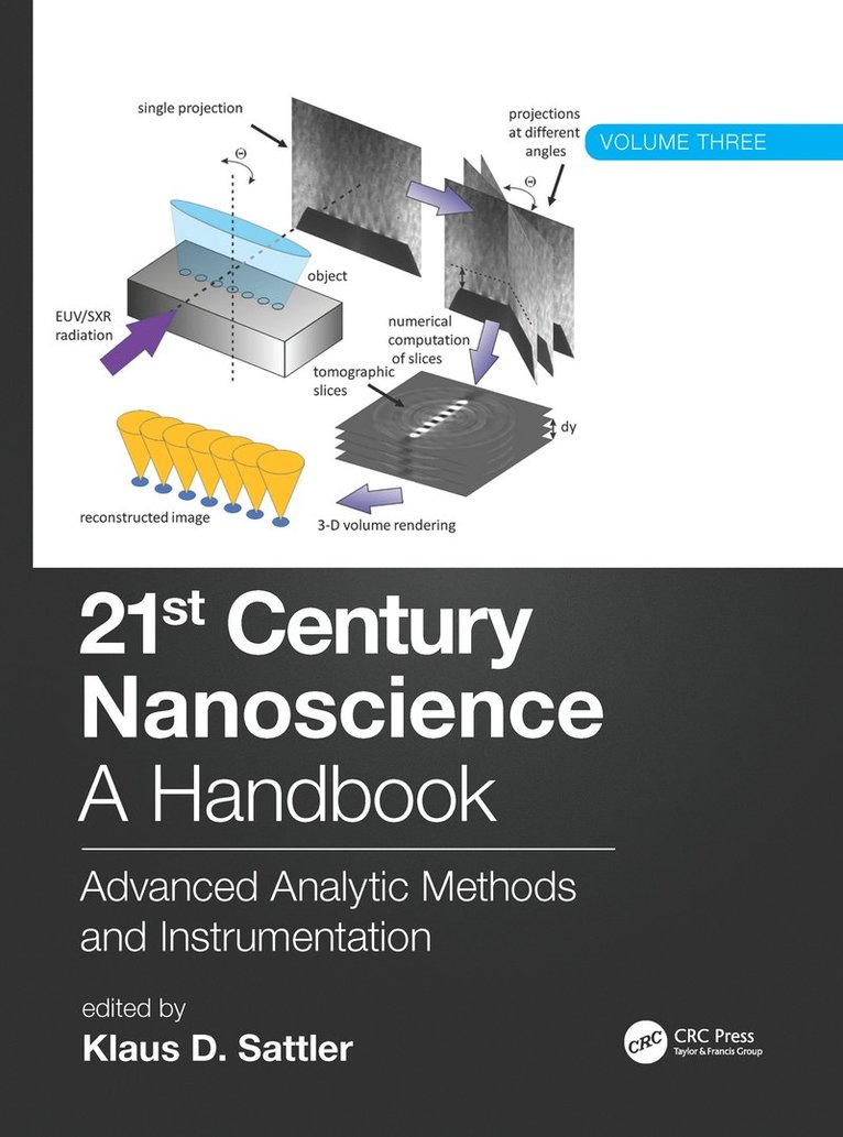 21st Century Nanoscience - A Handbook 1