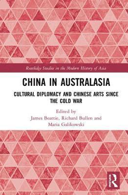 China in Australasia 1