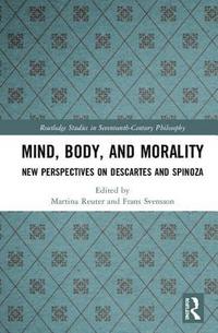 bokomslag Mind, Body, and Morality
