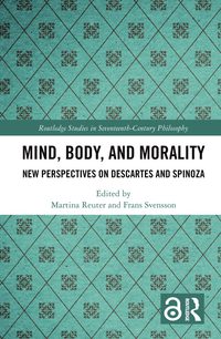 bokomslag Mind, Body, and Morality