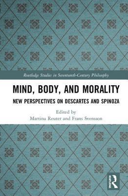 Mind, Body, and Morality 1