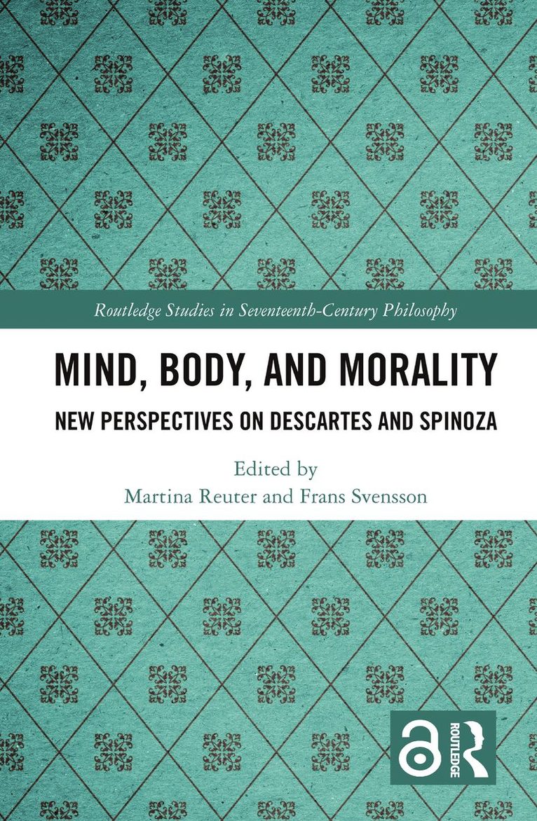 Mind, Body, and Morality 1