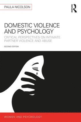 bokomslag Domestic Violence and Psychology