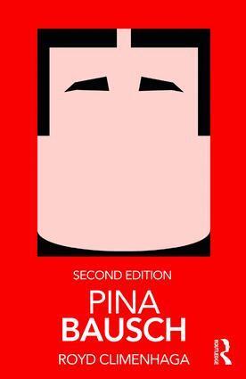 Royd Climenhaga - Pina Bausch, Häftad