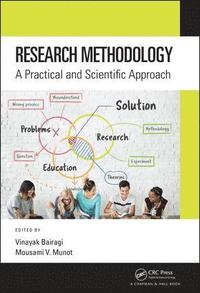 bokomslag Research Methodology