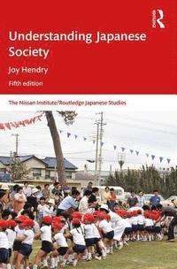 bokomslag Understanding Japanese Society