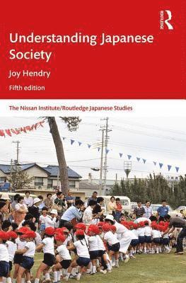 Joy Hendry, UK) Hendry, Joy (Oxford Brookes University - Understanding Japanese Society, Häftad