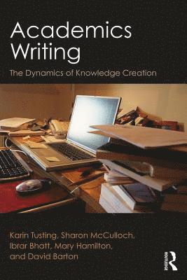 Academics Writing 1