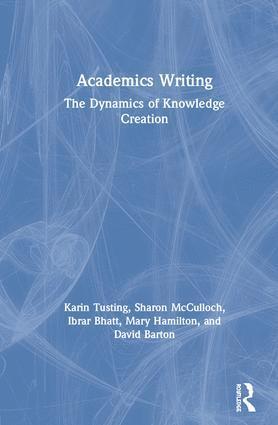 Academics Writing 1