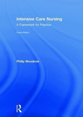 bokomslag Intensive Care Nursing