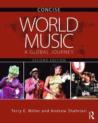 World Music CONCISE 1