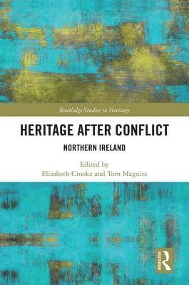 Heritage after Conflict 1