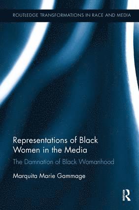 Representations of Black Women in the Media 1