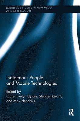 Indigenous People and Mobile Technologies 1