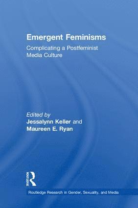 bokomslag Emergent Feminisms