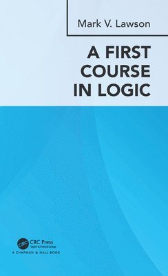 A First Course in Logic 1