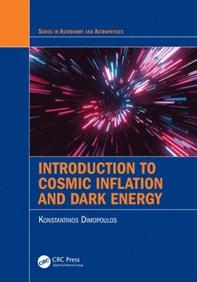 Introduction to Cosmic Inflation and Dark Energy 1