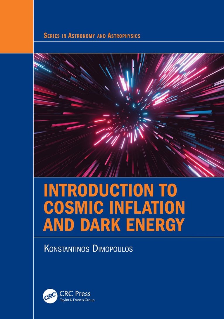 Introduction to Cosmic Inflation and Dark Energy