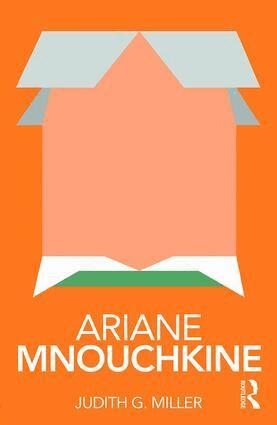 Judith Miller - Ariane Mnouchkine, Häftad