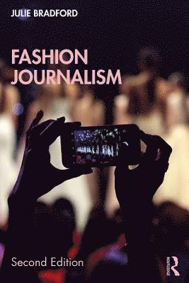 Fashion Journalism 1