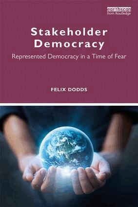 Felix Dodds - Stakeholder Democracy, Häftad