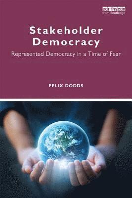 bokomslag Stakeholder Democracy
