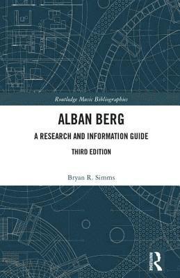 Alban Berg 1