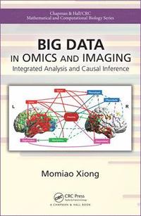bokomslag Big Data in Omics and Imaging
