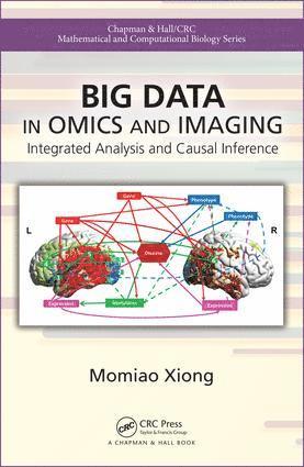 bokomslag Big Data in Omics and Imaging