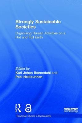 Strongly Sustainable Societies 1